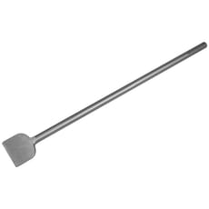 Sealey SDS Max Wide Cranked Chisel