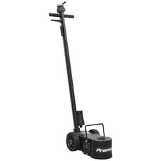 Sealey YAJ15-30 Yankee Air Operated Telescopic Trolley Jack