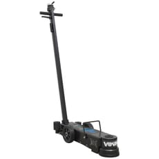 Sealey YAJ15-30LE Yankee Air Operated Telescopic Trolley Jack