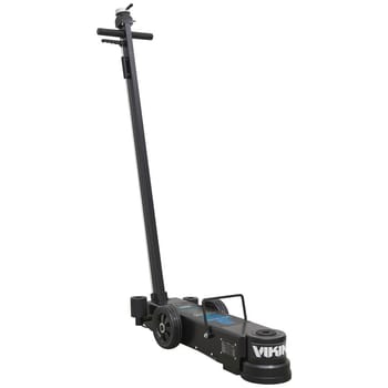 Sealey YAJ15-30LE Yankee Air Operated Telescopic Trolley Jack