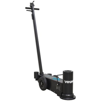 Sealey YAJ30H Long Reach Air Operated Trolley Jack