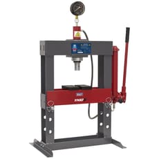 Sealey YK10B Bench Type Hydraulic Press