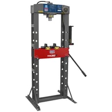 Sealey YK30F Floor Type Hydraulic Press