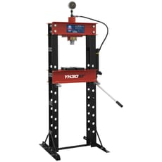 Sealey YK10F Floor Type Hydraulic Press