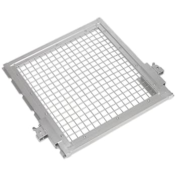 Sealey Adjustable Safety Guard for YK209F Hydraulic Press