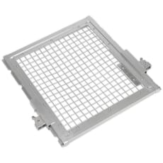 Sealey Adjustable Safety Guard for YK30F and YK30FAH Hydraulic Press