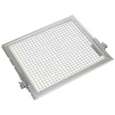 Sealey Adjustable Safety Guard for YK759F and YK759FAH Hydraulic Press