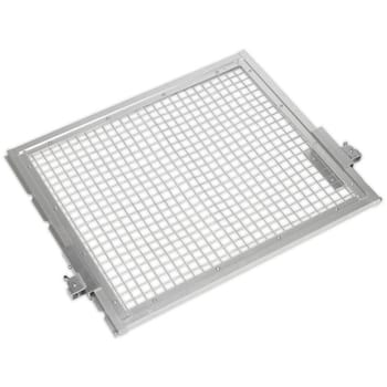 Sealey Adjustable Safety Guard for YK759F and YK759FAH Hydraulic Press