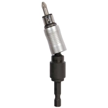 Trend Snappy Off Set Screwdriver Bit Holder