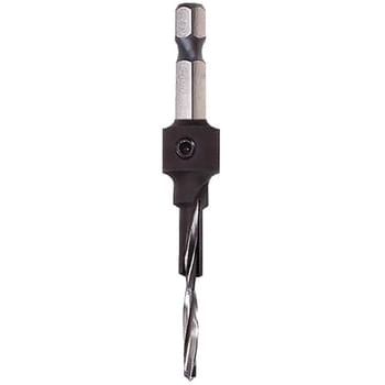 Trend Snappy Stepped Drill for RTA Bolts