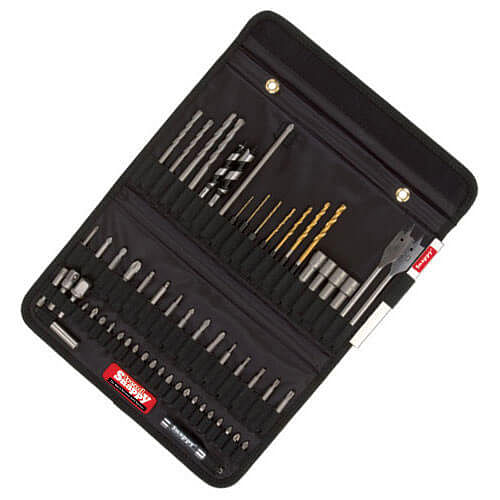 Trend snappy best sale drill bit set