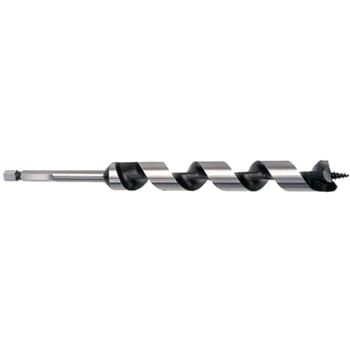 Trend Snappy Wood Auger Bit