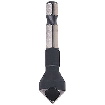 Trend Snappy De Burring Countersink