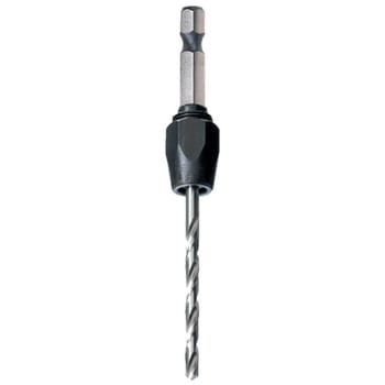 Trend Snappy Hex Shank HSS Drill Bit