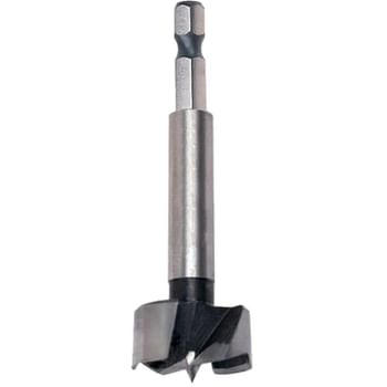 Trend Snappy Forstner Drill Bit
