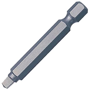 Trend Snappy Square Robertson Screwdriver Bits