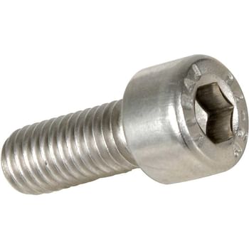 Socket Cap Screws A2 Stainless Steel