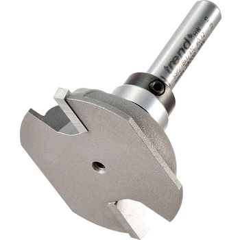 Trend Shoulder Ovolo Scribe Router Cutter