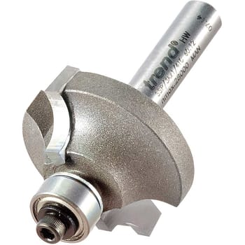 Trend Shoulder Profile 6Mm Radius Router Cutter
