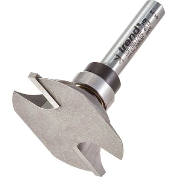 Trend Ogee Shoulder Scribe Router Cutter
