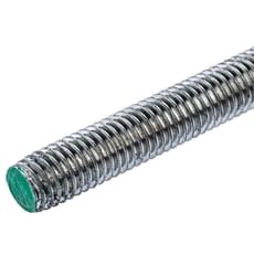 Sirius Threaded Rod A2 304 Stainless Steel