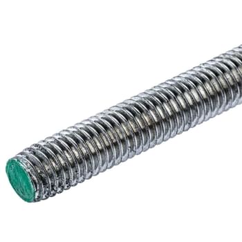 Sirius Threaded Rod A2 304 Stainless Steel