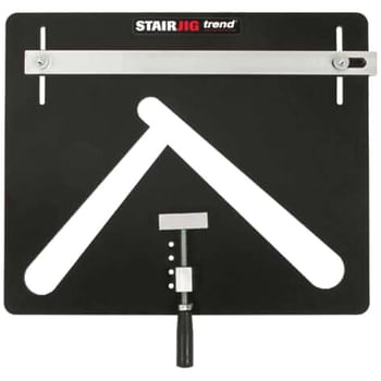 Trend Stair Jig A Closed Riser Complete