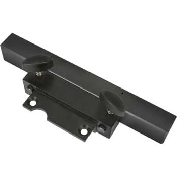 Trend Varijig Self Clamping Guide Clamp Guide T11 System Fixing Kit