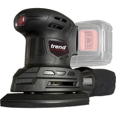 Trend T18S/DSB 18v Cordless Detail Sander