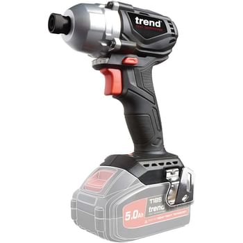 Trend T18S/IDB 18v Cordless Brushless Impact Driver