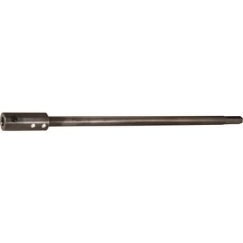 Starrett A15 9.5mm Shank Hole Saw Arbor Extension