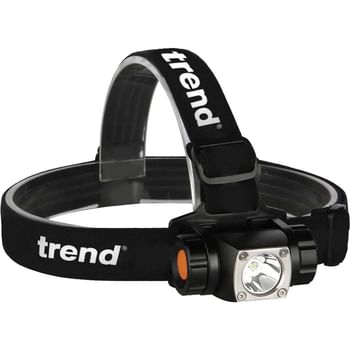 Trend LED Head Torch