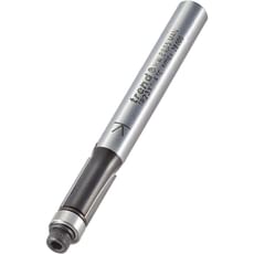 Trend TRADE Bearing Guided Trimmer Router Cutter