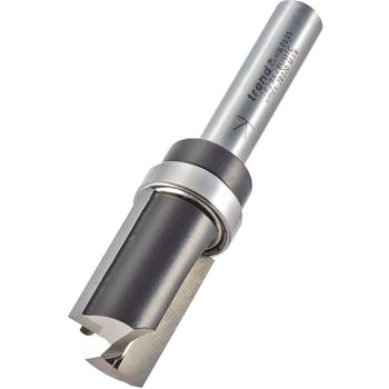 Trend TRADE Bearing Guided Profiler Router Cutter