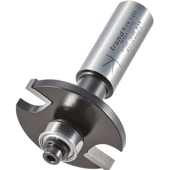 Trend TRADE Biscuit Jointer Set