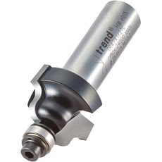 Trend TRADE RANGE Bearing Guided Roman Ogee Router Cutter