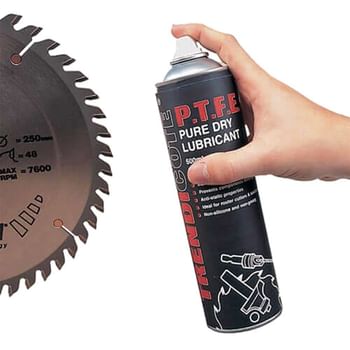 Trend Trendicote PTFE Spray
