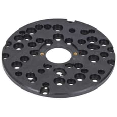 Trend Universal Unibase Router Subbase