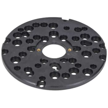 Trend Universal Unibase Router Subbase