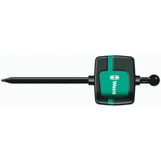 Wera Kraftform Plus 1267A Torx Flagdriver