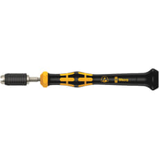 Wera Kraftform ESD Micro Adjustable Torque Screwdriver