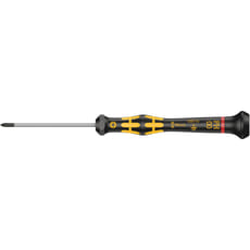 Wera Kraftform 1550 Phillips Micro ESD Screwdriver