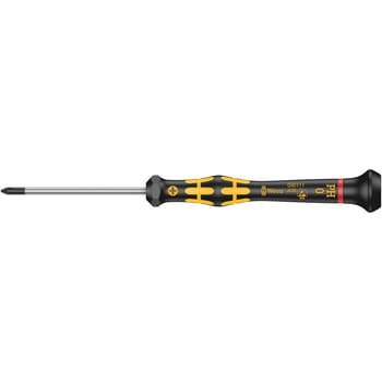 Wera Kraftform 1550 Phillips Micro ESD Screwdriver