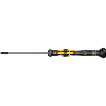 Wera Kraftform 1550 Phillips Micro ESD Screwdriver