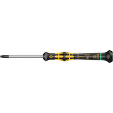 Wera Kraftform 1567 Torx HF Micro ESD Screwdriver