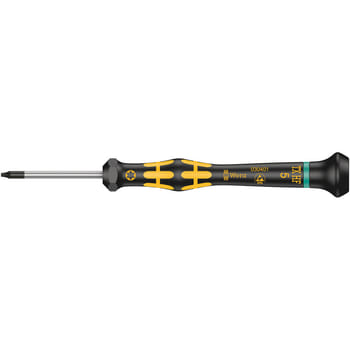 Wera Kraftform 1567 Torx HF Micro ESD Screwdriver
