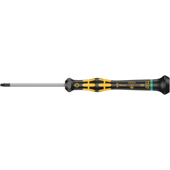 Wera Kraftform 1567 Torx HF Micro ESD Screwdriver