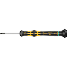Wera Kraftform 1567 Torx Micro ESD Screwdriver