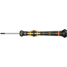 Wera 1572 Microstix ESD Screwdriver