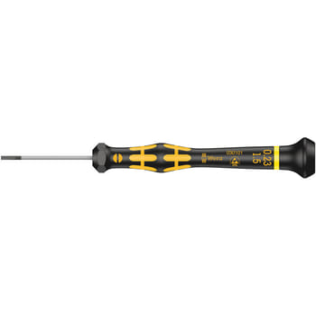 Wera Kraftform 1578A Micro ESD Screwdriver